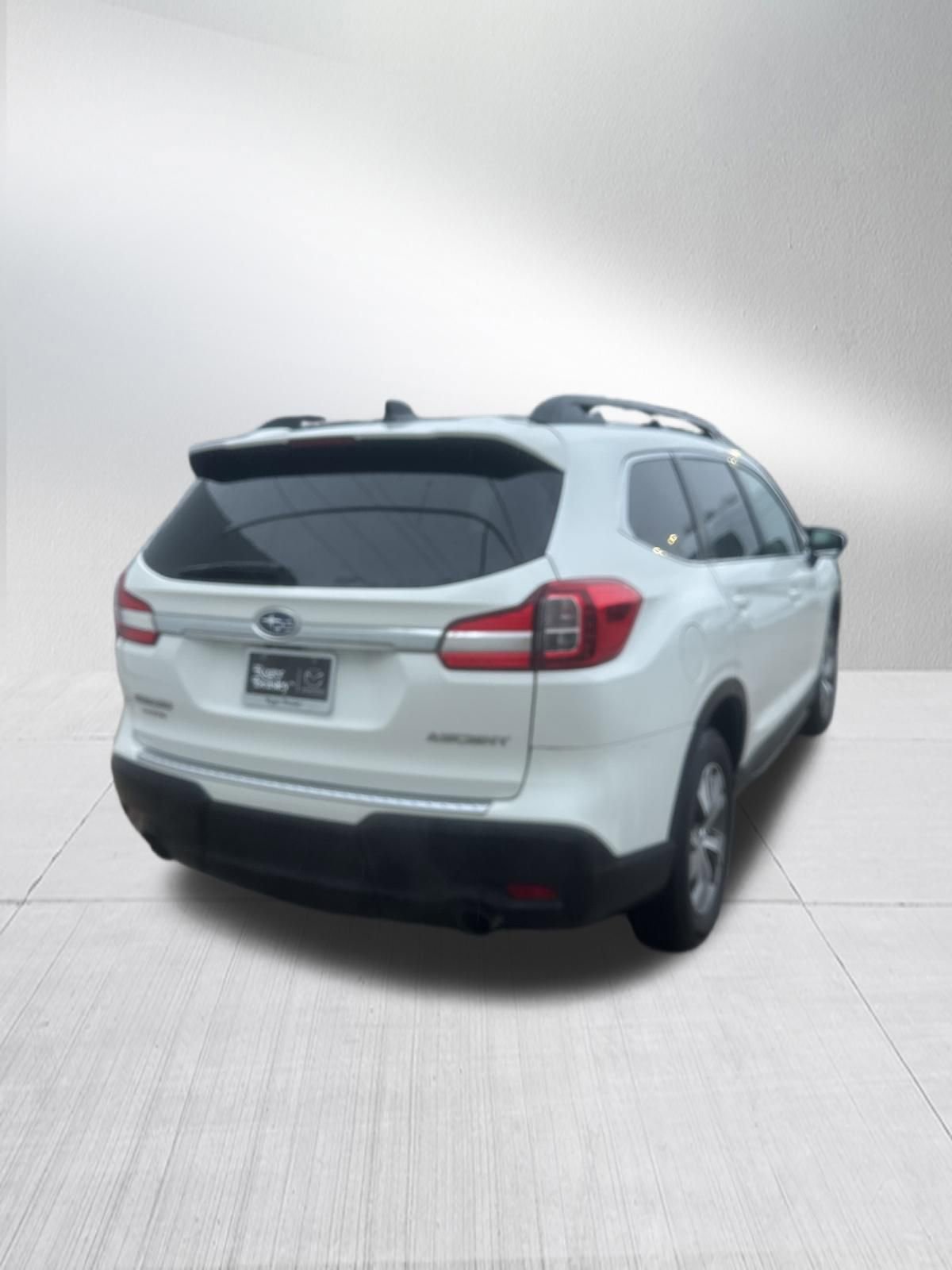 Used 2021 Subaru Ascent Premium w/ Convenience Package image 5