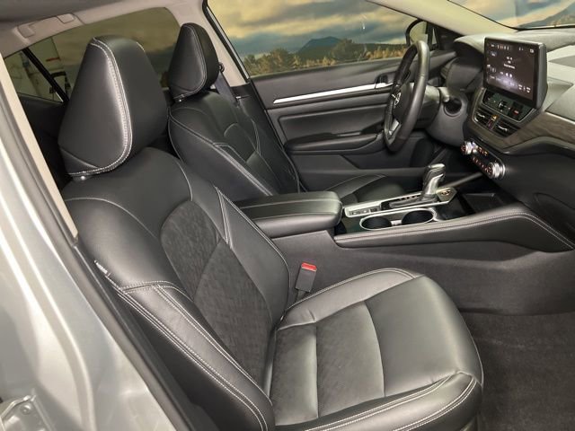 Used 2024 Nissan Altima 2.5 SL image 57