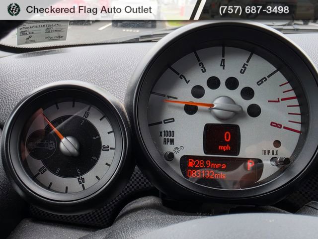 Used 2013 MINI Cooper S FWD image 11