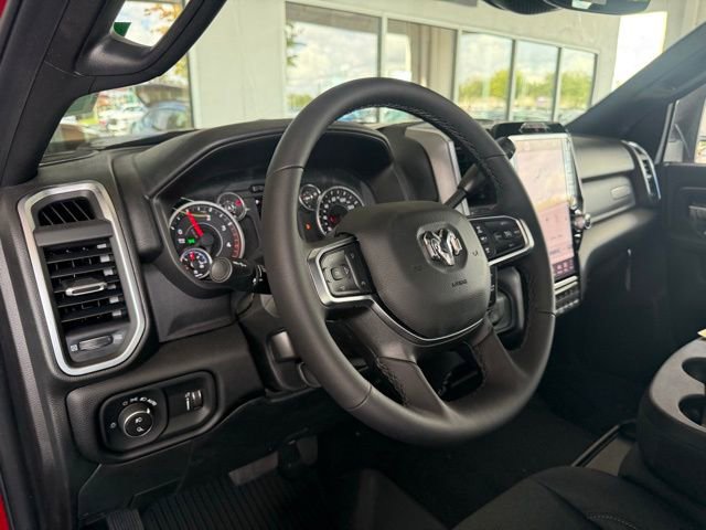 New 2026 RAM 2500 Big Horn image 17