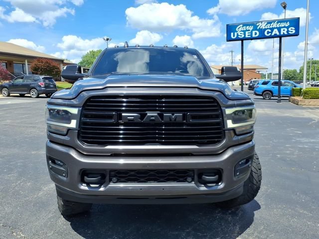 Used 2021 RAM 2500 Laramie AWD/4WD image 21