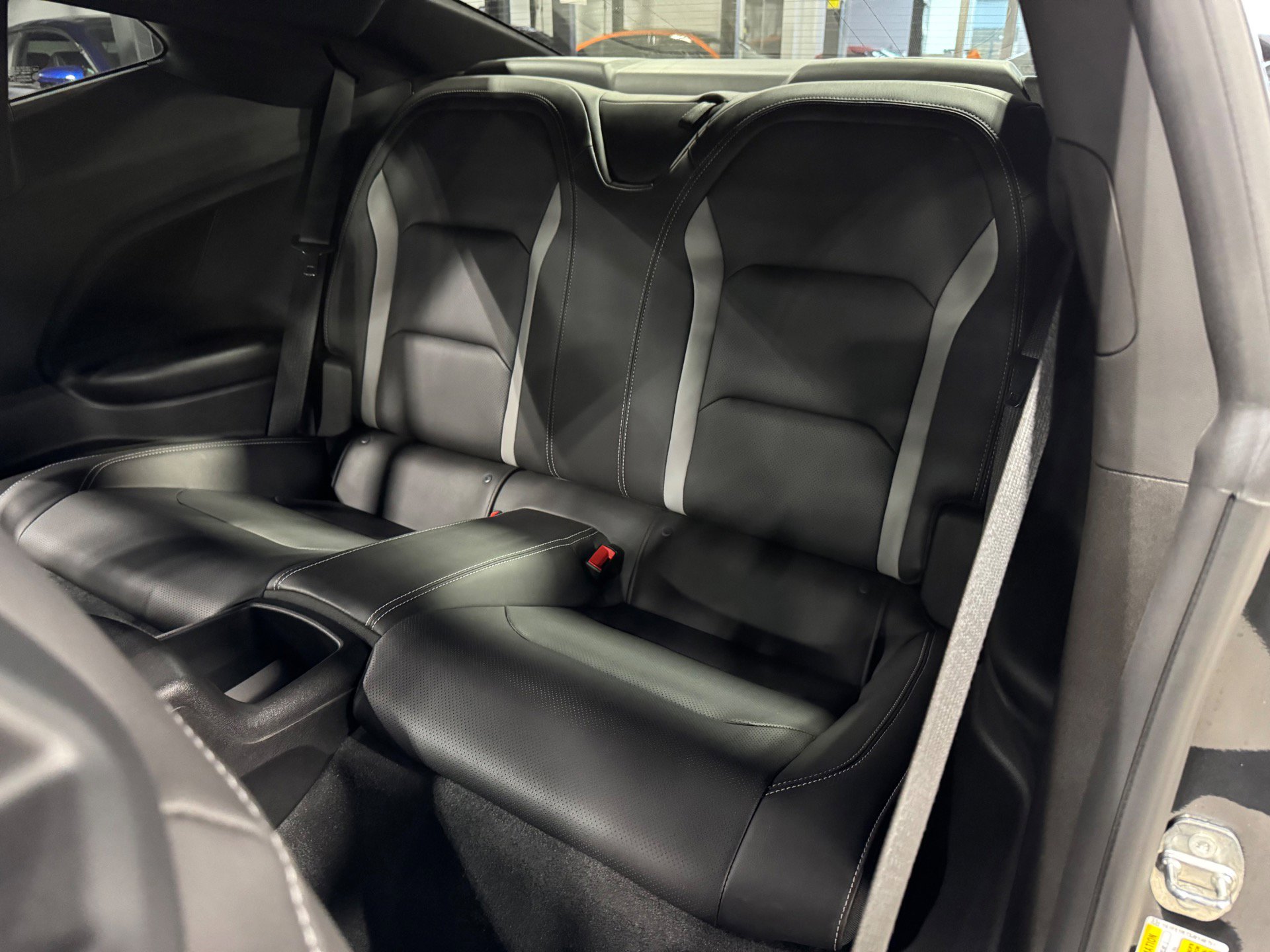 Used 2018 Chevrolet Camaro SS image 81