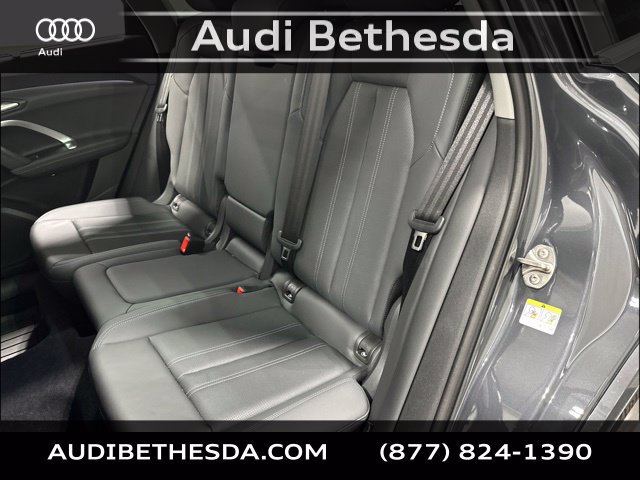 Certified 2025 Audi Q5 Premium Plus AWD/4WD image 29
