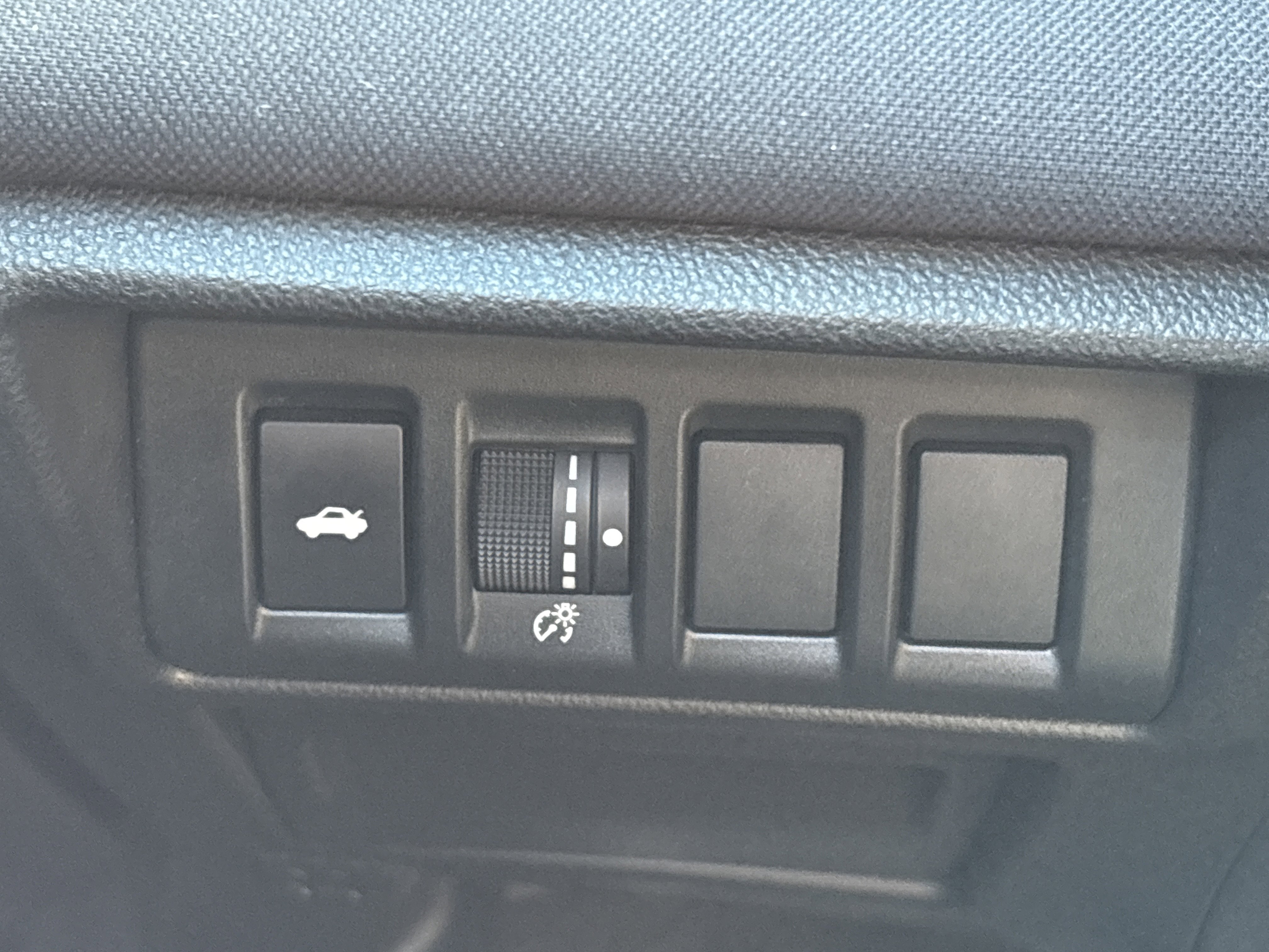 Used 2025 Subaru Legacy Premium image 31