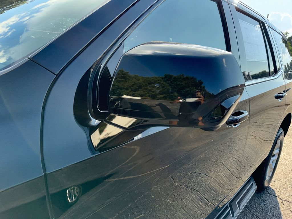 New 2026 Chevrolet Tahoe LS RWD image 11