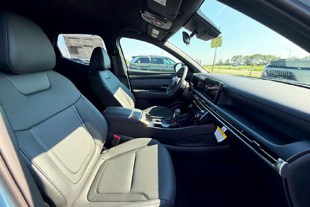 New 2026 Hyundai Santa Cruz SEL AWD/4WD image 20