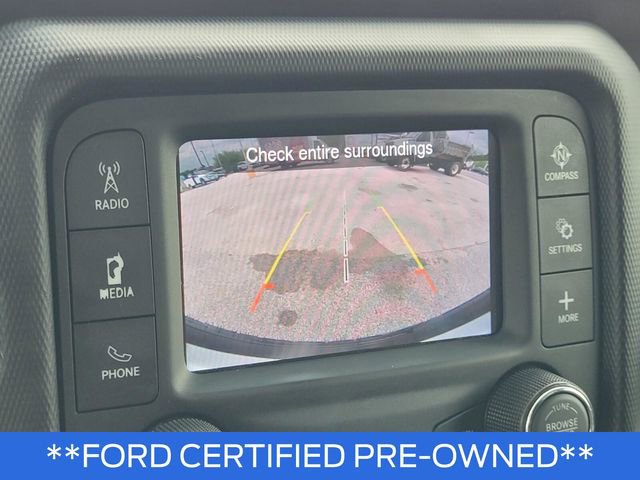 Used 2019 Jeep Wrangler Unlimited Sport S image 25