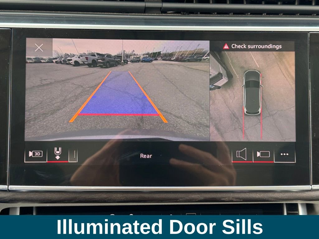 Used 2021 Audi Q7 3.0T Premium Plus image 21