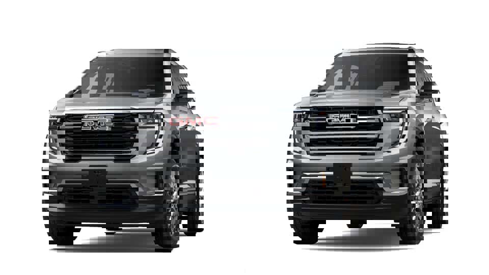 New 2026 GMC Acadia Elevation image 2