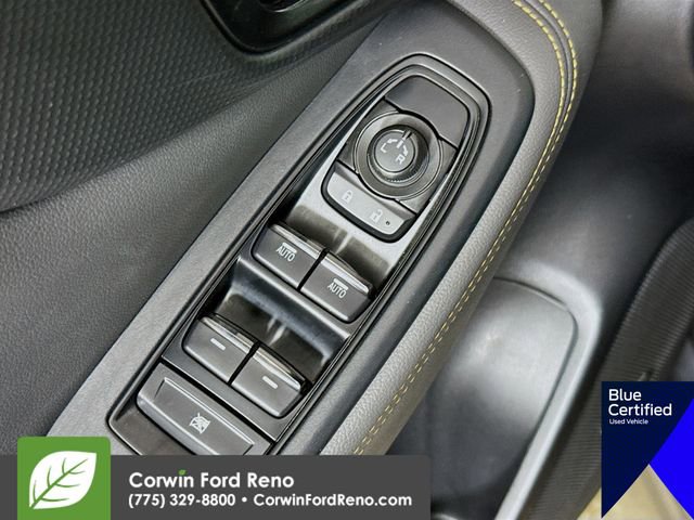 Used 2024 Subaru Forester Wilderness AWD/4WD image 22