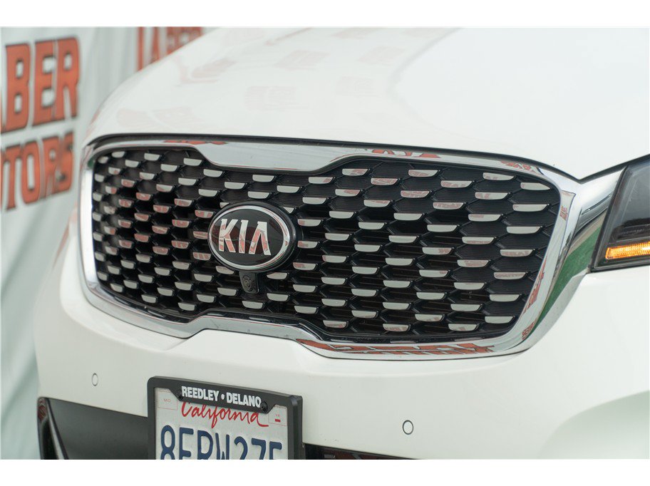 Used 2019 Kia Sorento SX FWD image 31