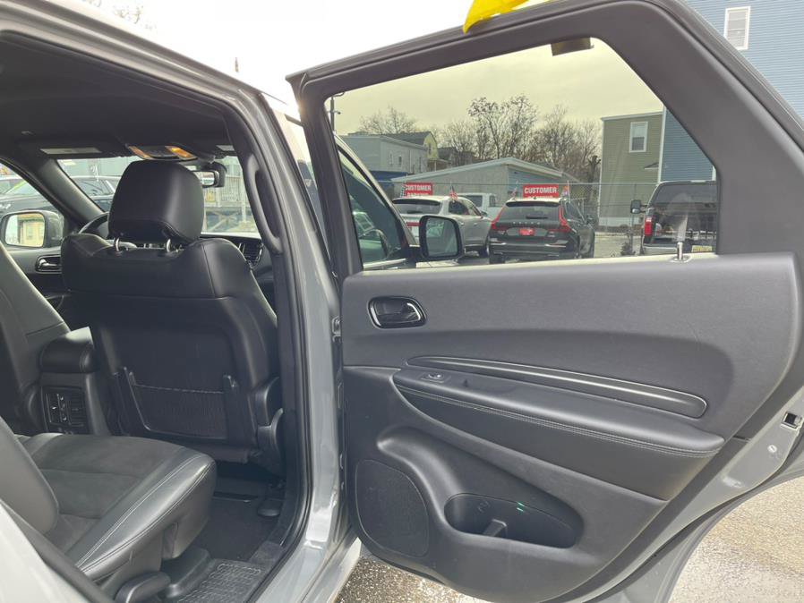 Used 2021 Dodge Durango GT AWD/4WD image 19