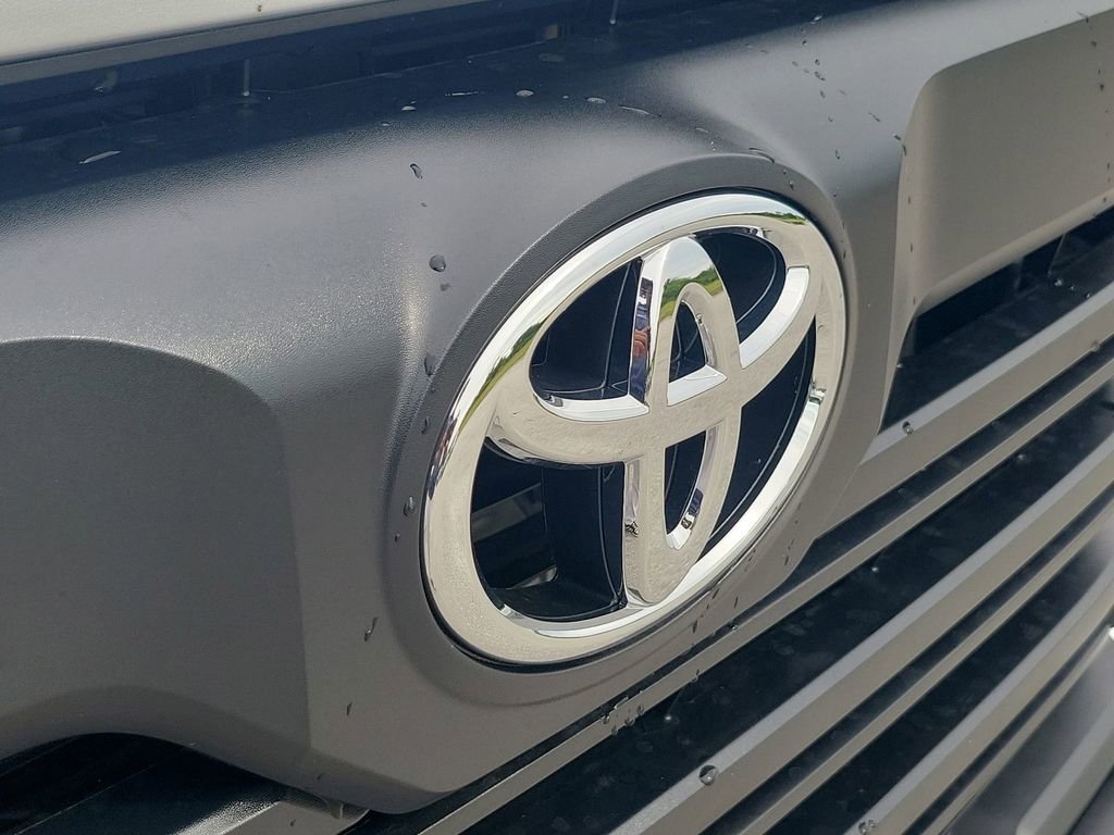 New 2026 Toyota Tundra SR5 image 40