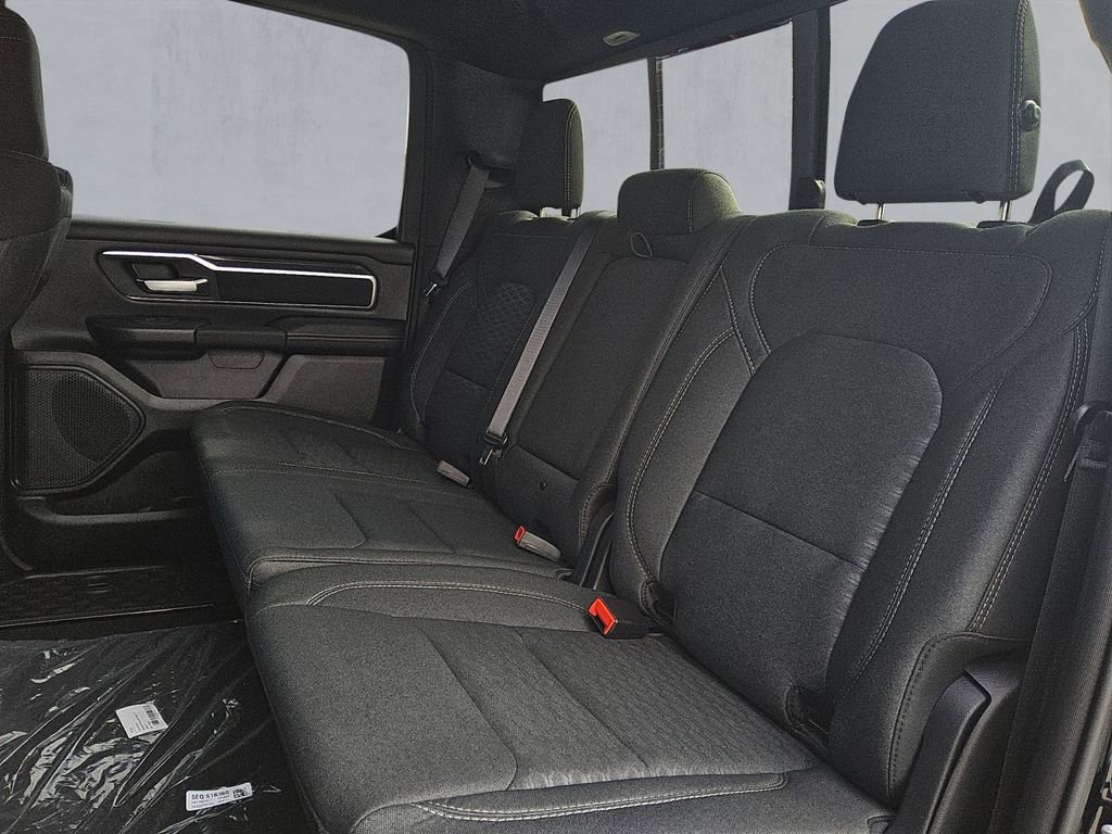 New 2026 RAM 1500 Lone Star image 14