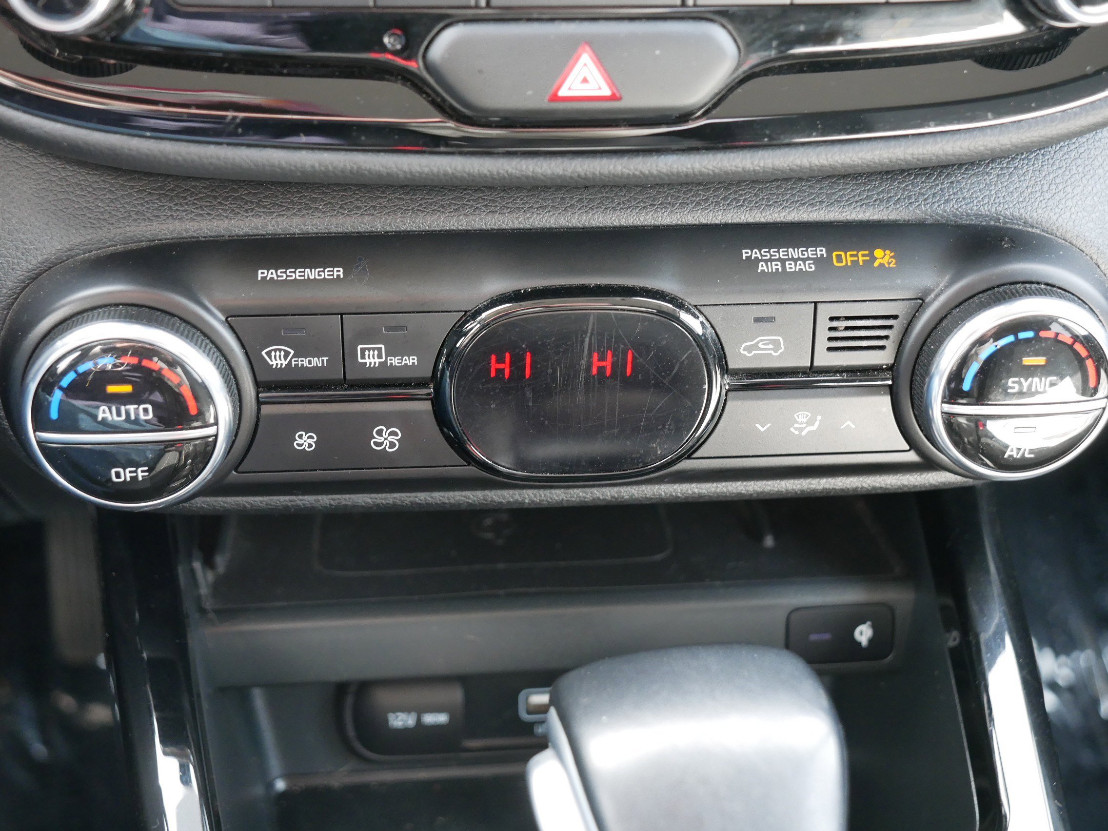 Certified 2021 Kia Soul EX FWD image 23