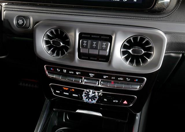 Used 2023 Mercedes-Benz G 63 AMG 4MATIC image 14