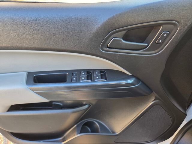 Used 2016 GMC Canyon 2WD Crew Cab image 22