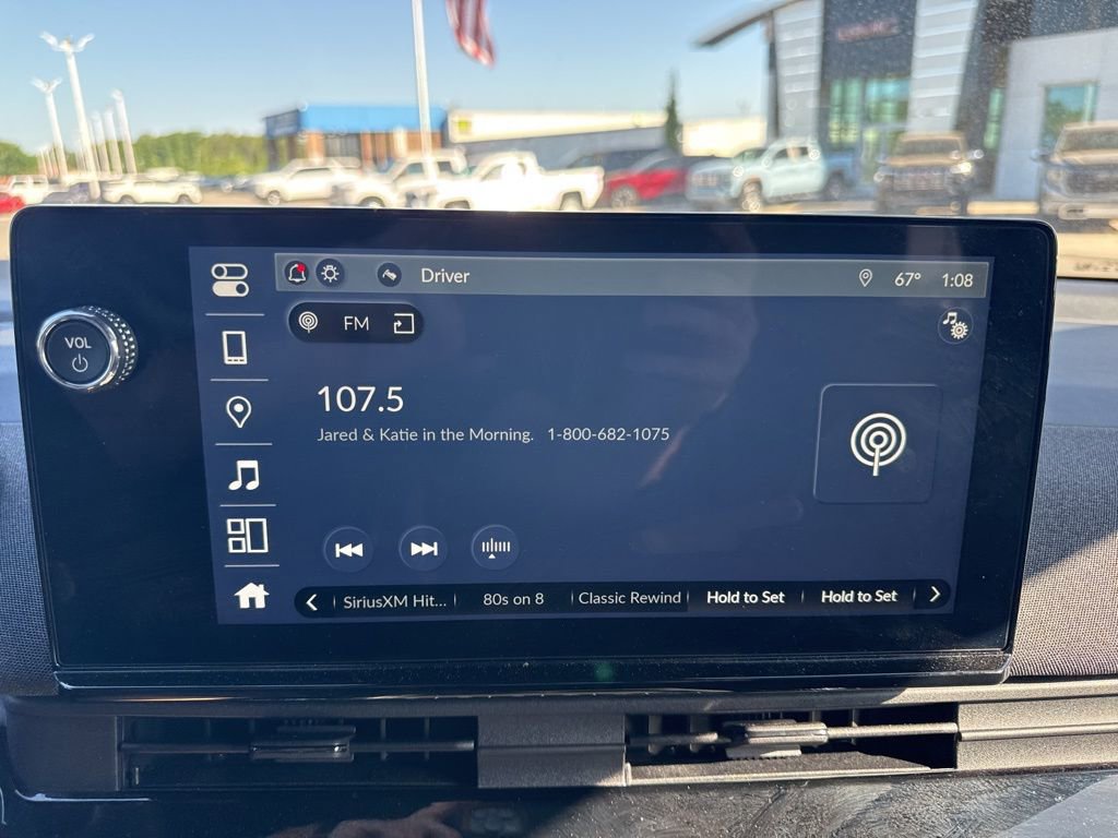 Used 2025 Honda Prologue EX image 18