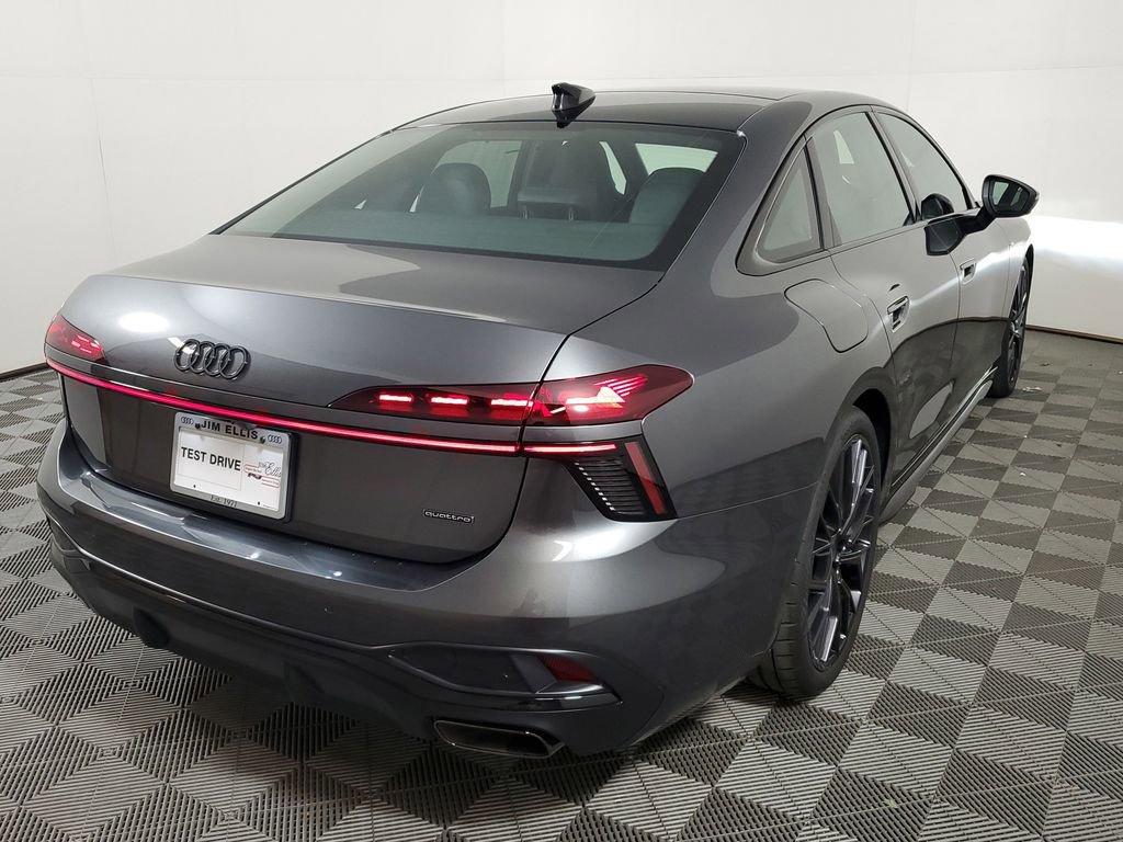 New 2026 Audi A6 Prestige AWD/4WD image 6