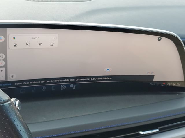 Certified 2024 Cadillac XT4 Sport AWD/4WD image 22