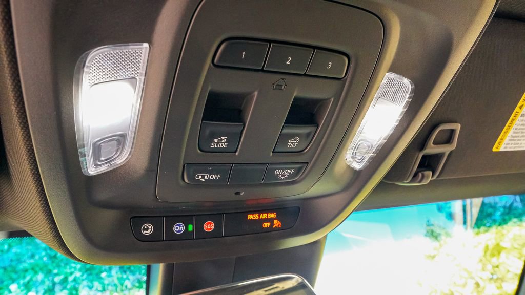 New 2025 Cadillac CT4 Sport image 19