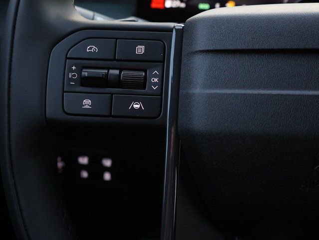 New 2027 Kia Telluride X-Line SX Prestige image 33