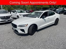 Used 2024 Volvo S60 T8 Plus