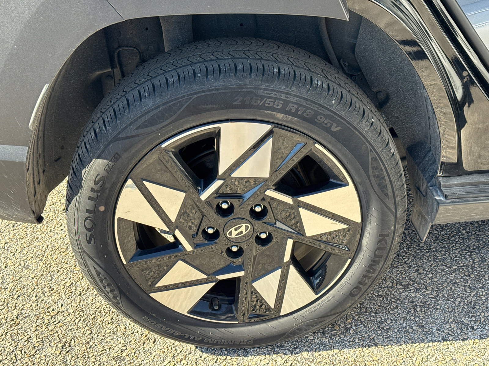 Used 2025 Hyundai Kona SEL image 17