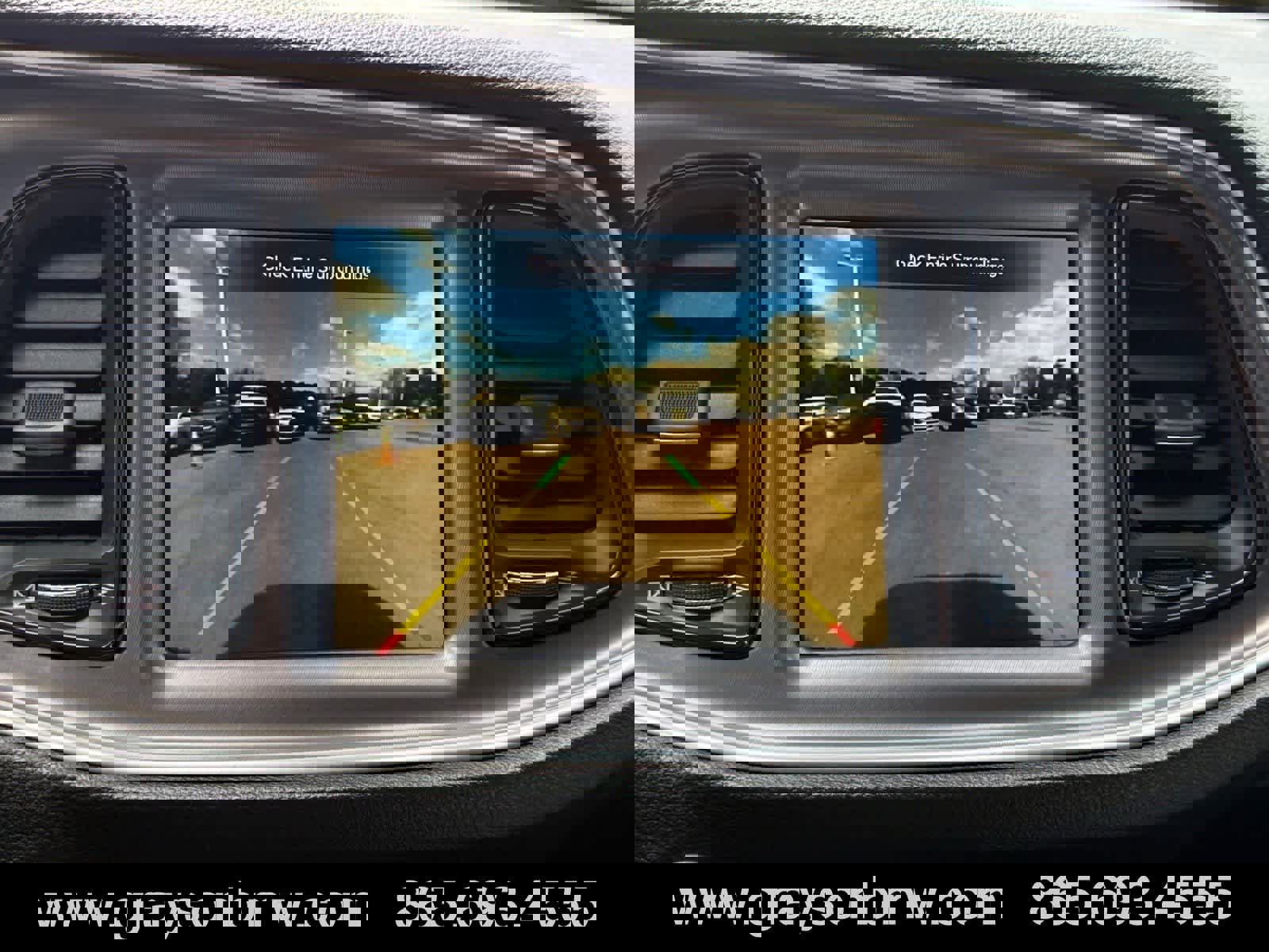 Used 2022 Dodge Challenger R/T Scat Pack w/ Shaker Package image 38