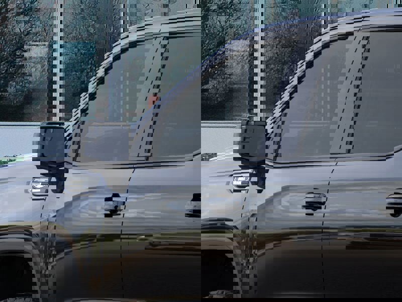 New 2026 GMC Sierra 1500 AT4 w/ AT4 Premium Package image 37