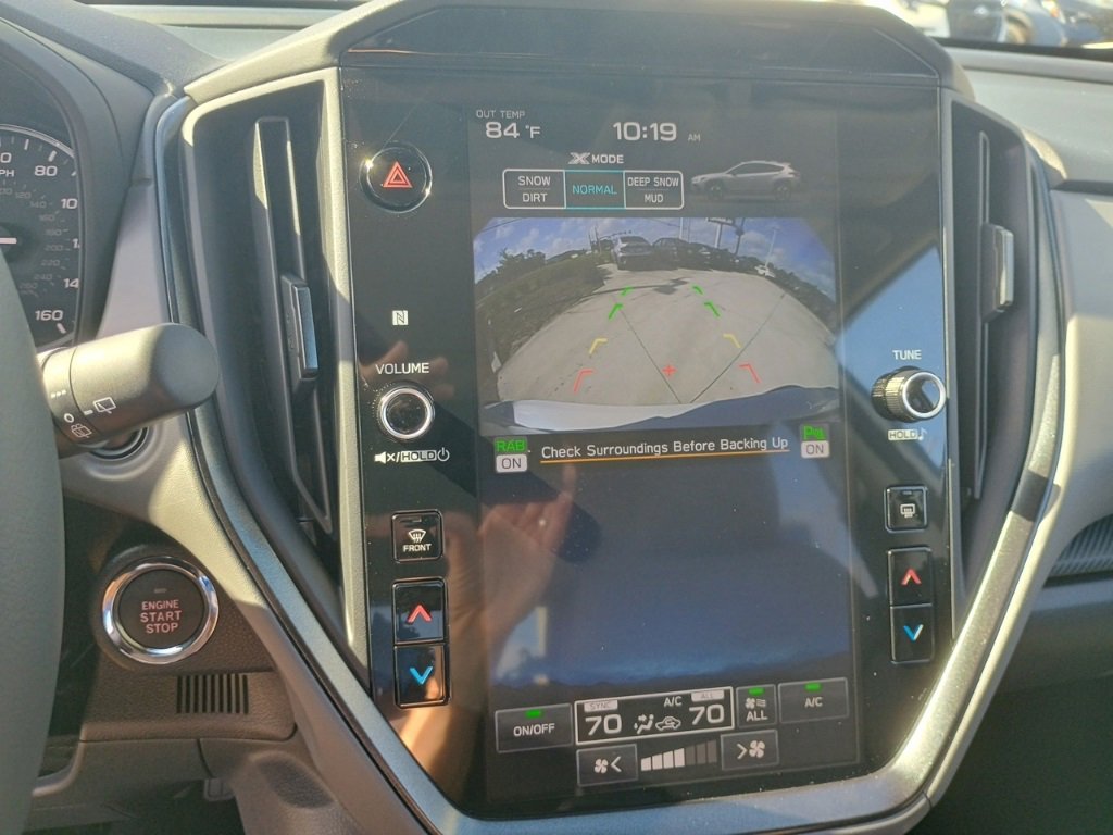 New 2025 Subaru Crosstrek 2.5i Limited image 21