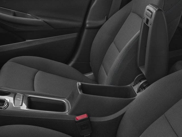 Used 2017 Chevrolet Cruze LT w/ RS Package image 18