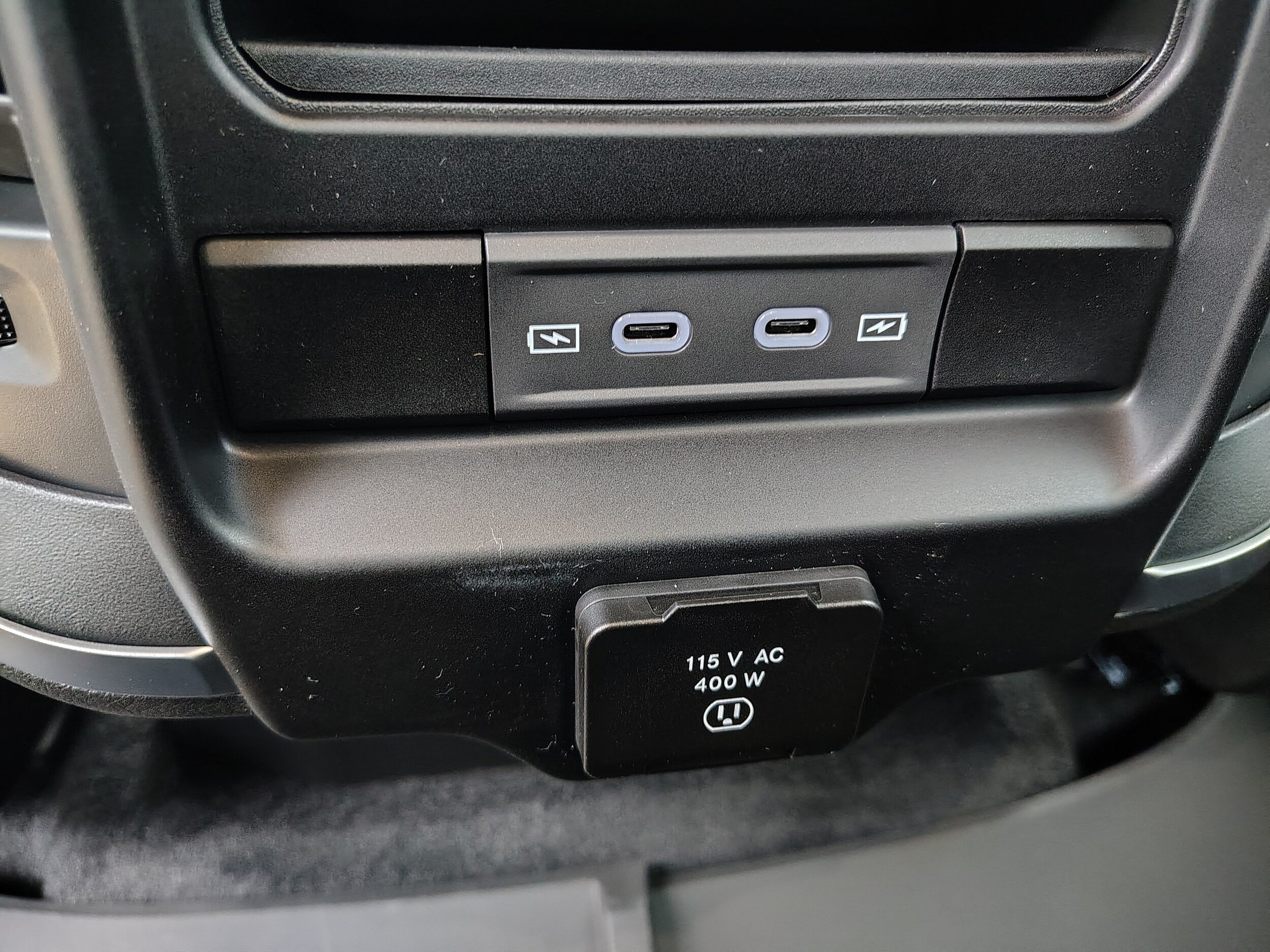 New 2027 RAM 1500 Big Horn AWD/4WD image 21