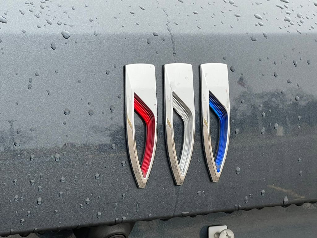 New 2026 Buick Envision Preferred AWD/4WD image 45