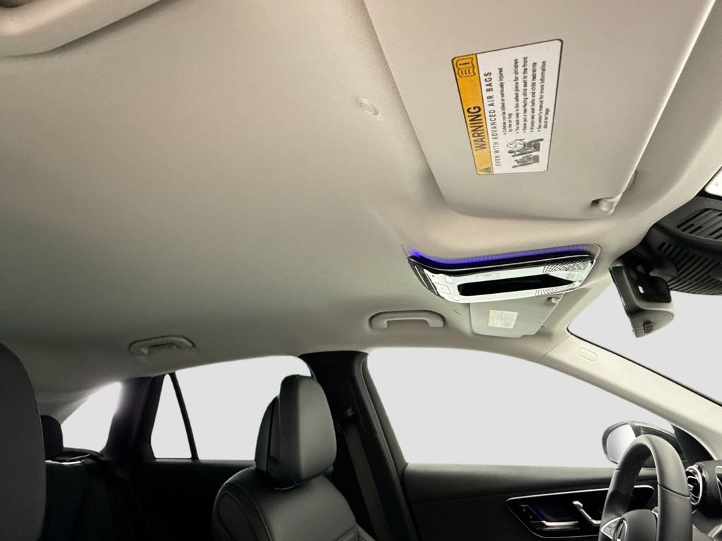 Certified 2026 Mercedes-Benz GLC 300 image 16