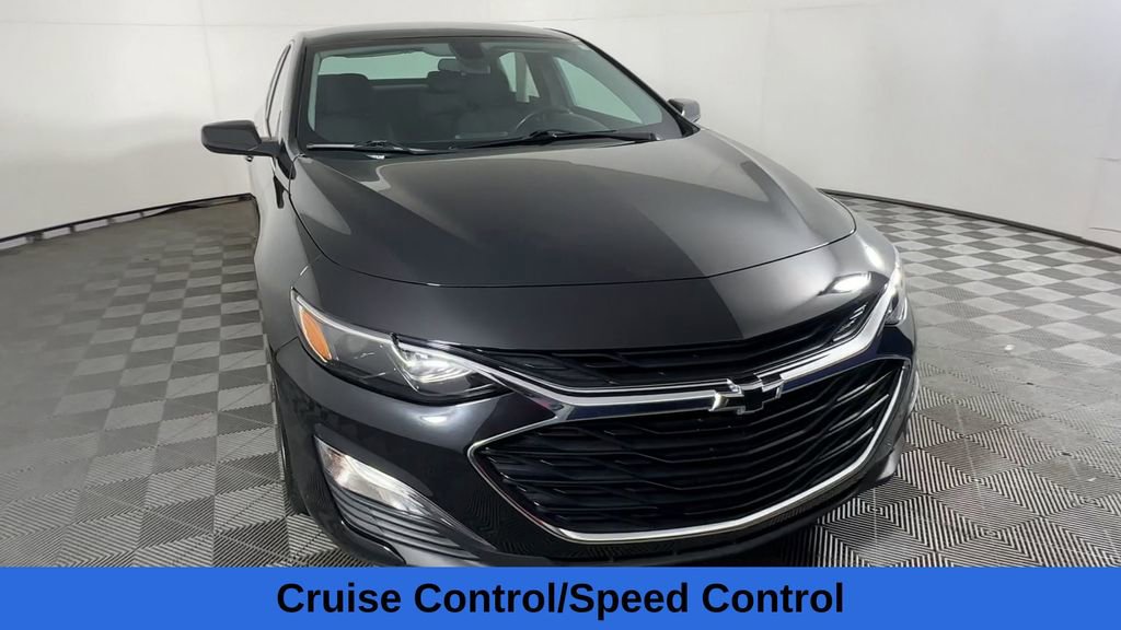 Used 2022 Chevrolet Malibu RS image 10