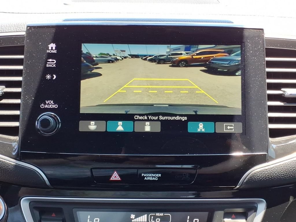 Used 2024 Honda Passport Black Edition image 13