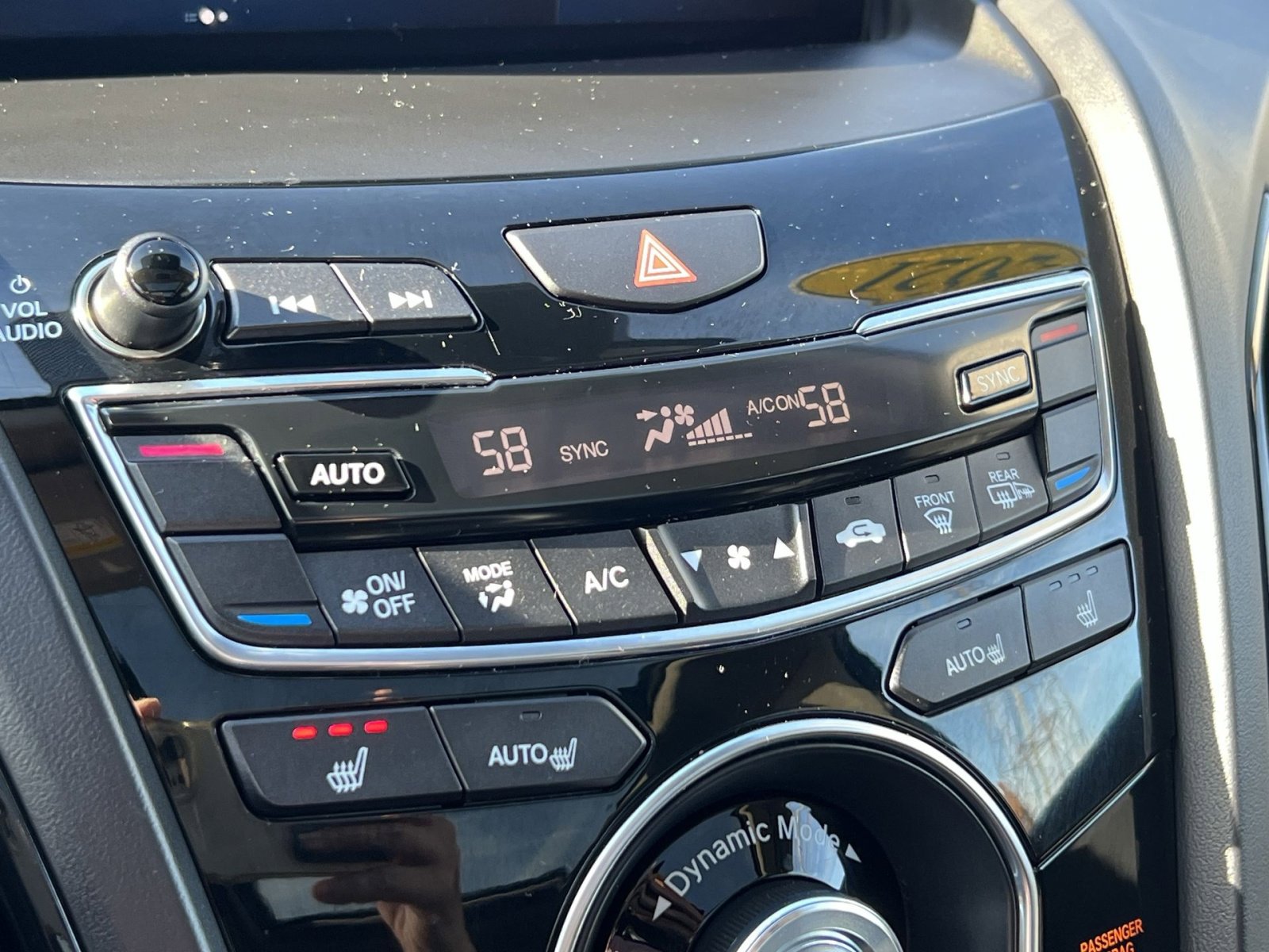 Certified 2021 Acura RDX AWD image 22