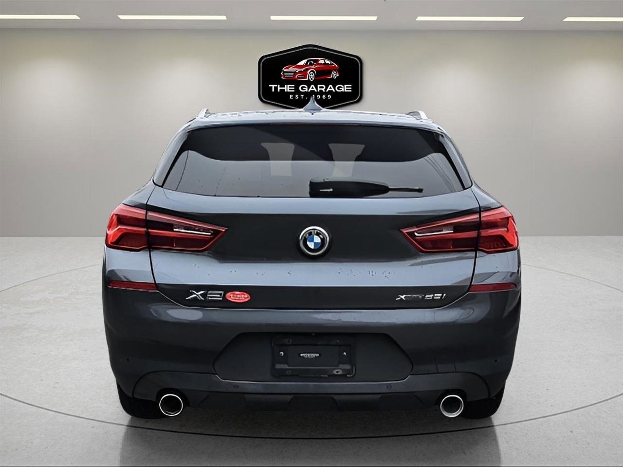 Used 2020 BMW X2 xDrive28i w/ Premium Package image 5