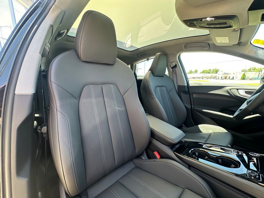 New 2026 Audi A5 2.0T Premium Plus AWD/4WD image 31