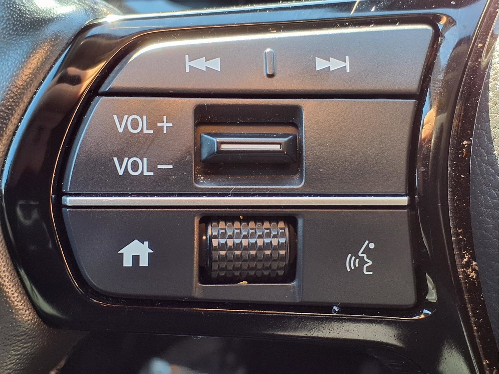 Certified 2024 Honda CR-V EX-L image 26