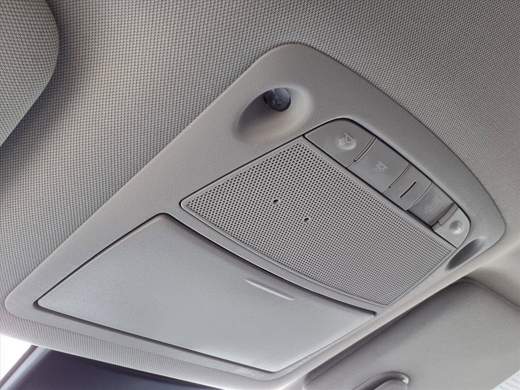 Used 2023 Nissan Murano SV w/ SV Midnight Edition Package image 23