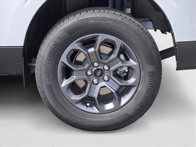 New 2025 Ford Maverick XLT w/ XLT Luxury Package image 9