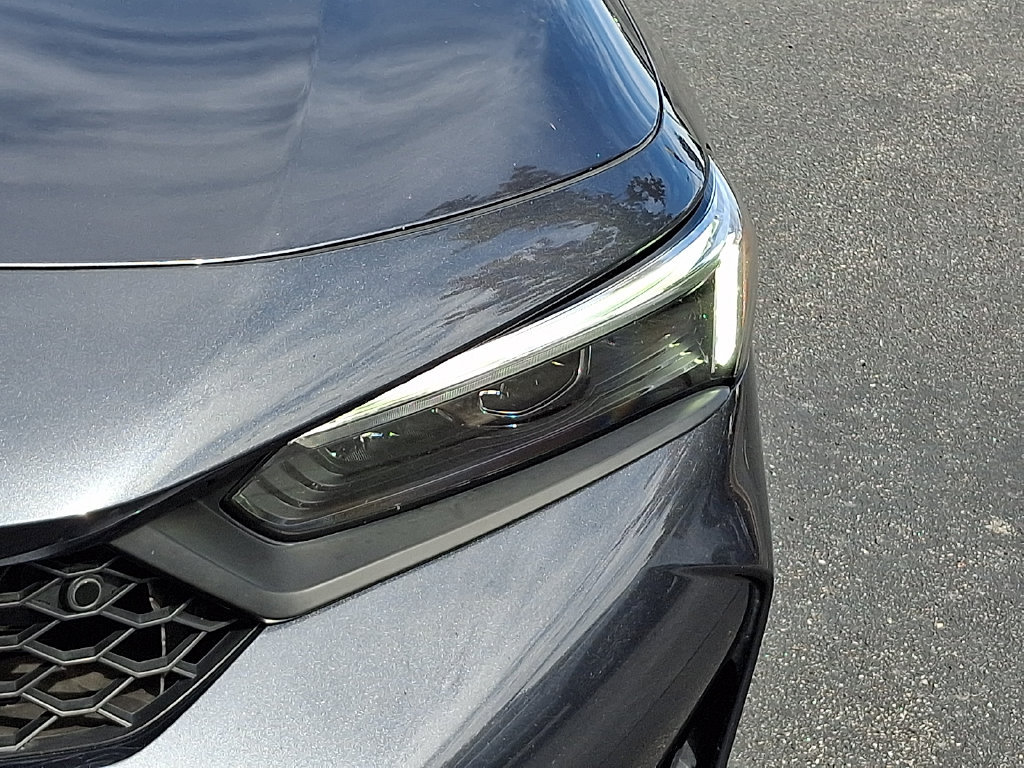 Used 2026 Honda Civic Sport Touring image 9