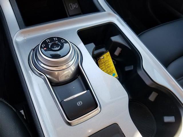 Certified 2024 Ford Edge SEL w/ Convenience Package image 18