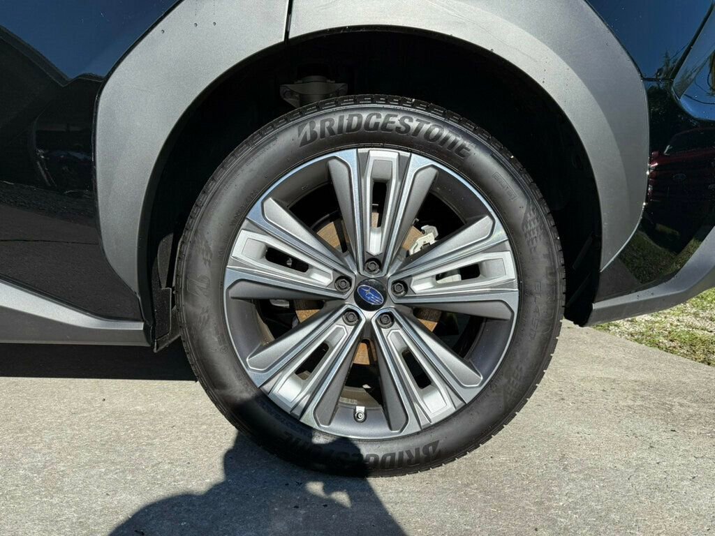 Used 2024 Subaru Solterra image 9
