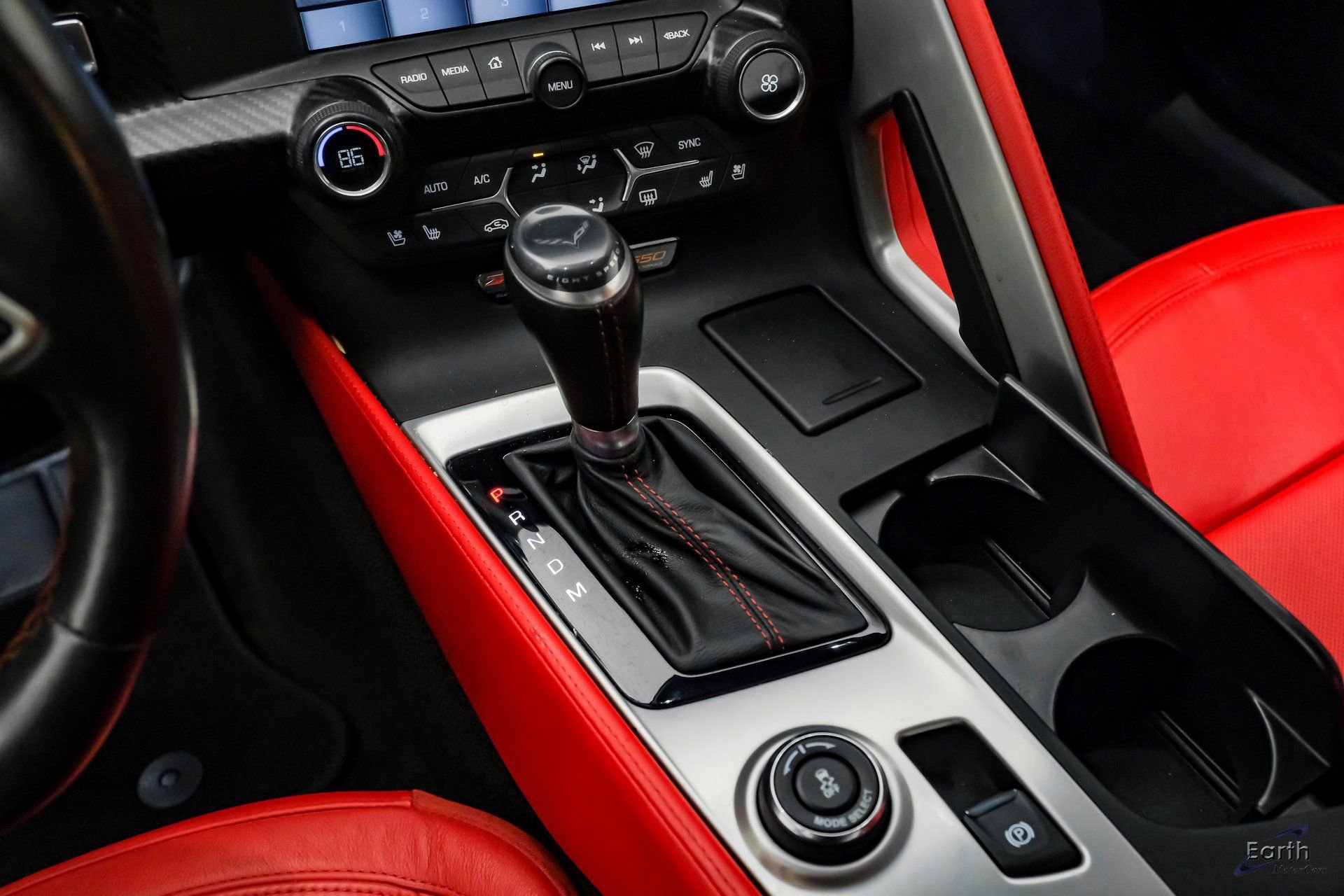 Used 2018 Chevrolet Corvette Z06 image 84