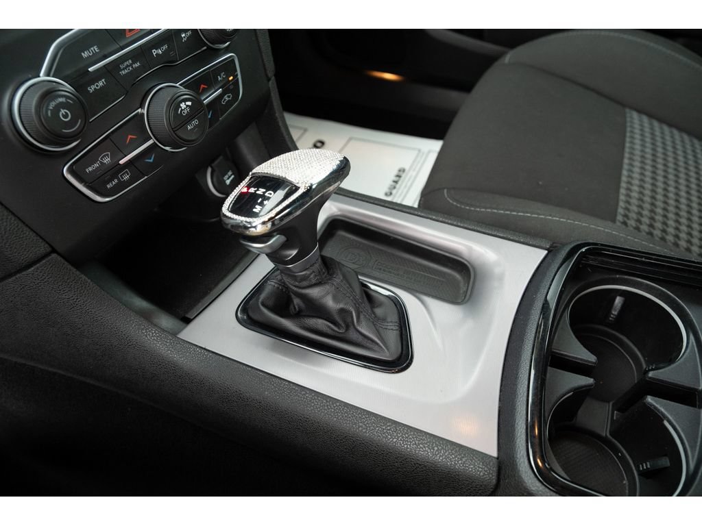 Used 2023 Dodge Charger GT w/ Blacktop Package RWD image 24