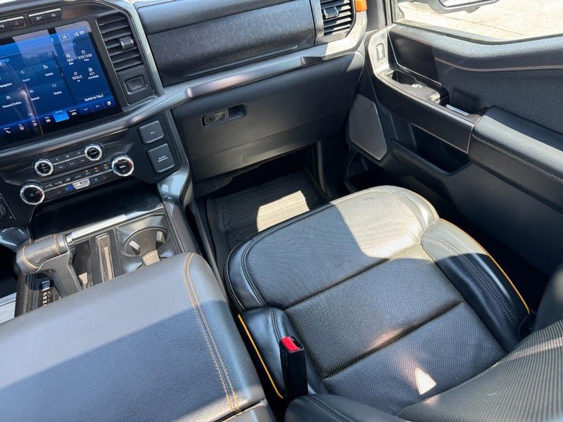 Used 2023 Ford F150 Tremor w/ Equipment Group 402A High AWD/4WD image 15