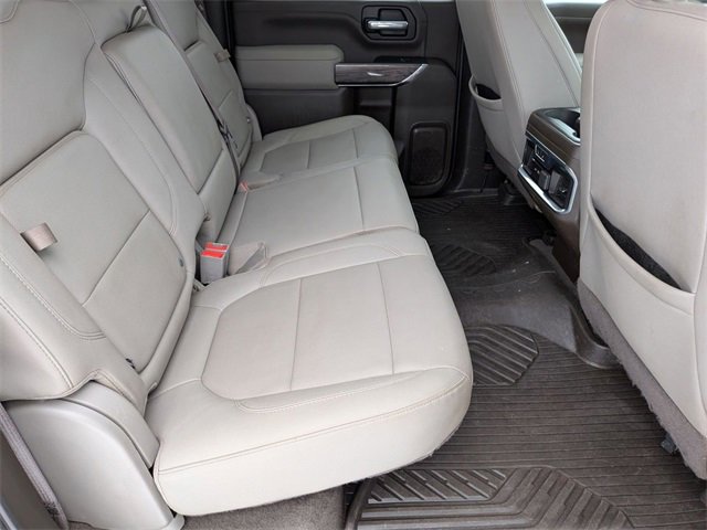 Used 2022 Chevrolet Silverado 2500 LTZ w/ LTZ Plus Package image 30